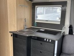 SUNLIGHT Adventure T 68C Fiat