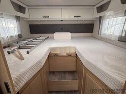 SUNLIGHT Adventure T 68C Fiat