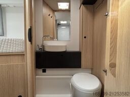 SUNLIGHT Adventure T 68C Fiat