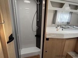 SUNLIGHT Adventure T 68C Fiat