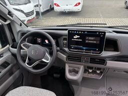 DETHLEFFS Globebus Performance 4x4 T 46 Extrem günstig!