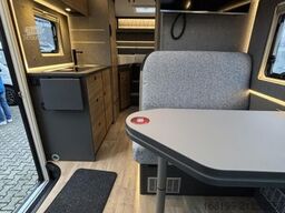 DETHLEFFS Globebus Performance 4x4 T 46 Extrem günstig!