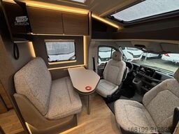 DETHLEFFS Globebus Performance 4x4 T 46 Extrem günstig!