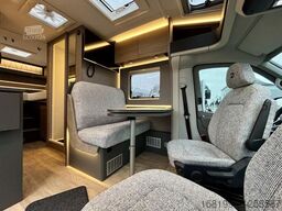 DETHLEFFS Globebus Performance 4x4 T 46 Extrem günstig!