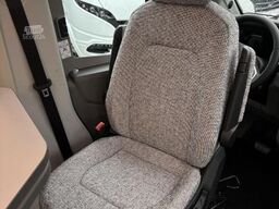 DETHLEFFS Globebus Performance 4x4 T 46 Extrem günstig!