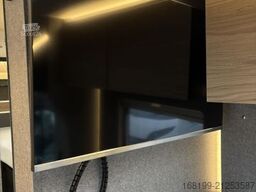 DETHLEFFS Globebus Performance 4x4 T 46 Extrem günstig!