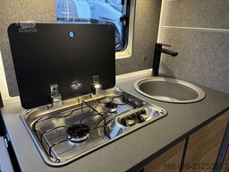 DETHLEFFS Globebus Performance 4x4 T 46 Extrem günstig!