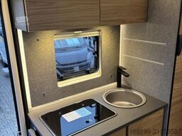 DETHLEFFS Globebus Performance 4x4 T 46 Extrem günstig!