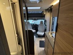 DETHLEFFS Globebus Performance 4x4 T 46 Extrem günstig!