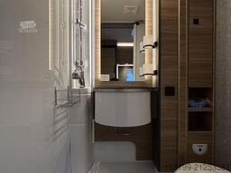 DETHLEFFS Globebus Performance 4x4 T 46 Extrem günstig!