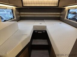 DETHLEFFS Globebus Performance 4x4 T 46 Extrem günstig!