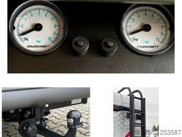 DETHLEFFS Globebus Performance 4x4 T 46 Extrem günstig!