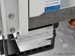 FUSO 7C18 Pritsche + Plane + LBW + Klima nur 57tkm