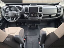 FORSTER T F699 EB LTE,Solar,Markise,Lithium,Hubbett