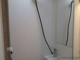 FORSTER T F699 EB LTE,Solar,Markise,Lithium,Hubbett