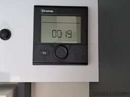 FORSTER T F699 EB LTE,Solar,Markise,Lithium,Hubbett