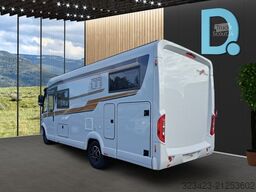 MALIBU I 430 KB LE comfort Klimaautomatik, Radio DAB