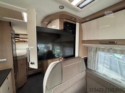 MALIBU I 430 KB LE comfort Klimaautomatik, Radio DAB