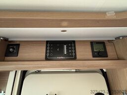 MALIBU I 430 KB LE comfort Klimaautomatik, Radio DAB