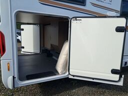 MALIBU I 430 KB LE comfort Klimaautomatik, Radio DAB