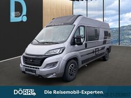 ADRIA Twin Supreme 600 SBX Frühjahrsaktion 10%Rabatt