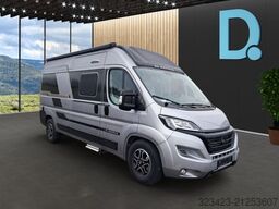 ADRIA Twin Supreme 600 SBX Frühjahrsaktion 10%Rabatt