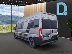 ADRIA Twin Supreme 600 SBX Frühjahrsaktion 10%Rabatt