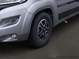 ADRIA Twin Supreme 600 SBX Frühjahrsaktion 10%Rabatt