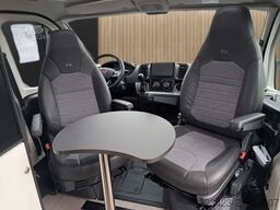 ADRIA Twin Supreme 600 SBX Frühjahrsaktion 10%Rabatt