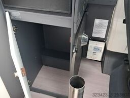 ADRIA Twin Supreme 600 SBX Frühjahrsaktion 10%Rabatt