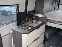 ADRIA Twin Supreme 600 SBX Frühjahrsaktion 10%Rabatt