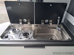 ADRIA Twin Supreme 600 SBX Frühjahrsaktion 10%Rabatt