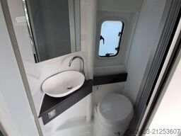 ADRIA Twin Supreme 600 SBX Frühjahrsaktion 10%Rabatt