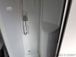 ADRIA Twin Supreme 600 SBX Frühjahrsaktion 10%Rabatt