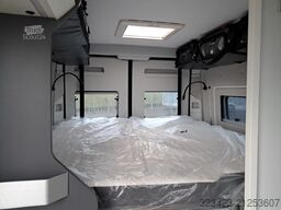 ADRIA Twin Supreme 600 SBX Frühjahrsaktion 10%Rabatt