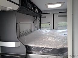 ADRIA Twin Supreme 600 SBX Frühjahrsaktion 10%Rabatt