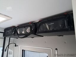 ADRIA Twin Supreme 600 SBX Frühjahrsaktion 10%Rabatt