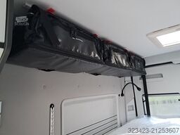 ADRIA Twin Supreme 600 SBX Frühjahrsaktion 10%Rabatt