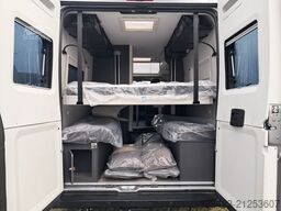 ADRIA Twin Supreme 600 SBX Frühjahrsaktion 10%Rabatt