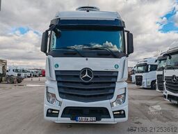 MERCEDES-BENZ ACTROS 1851