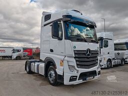 MERCEDES-BENZ ACTROS 1851