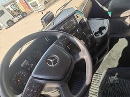 MERCEDES-BENZ ACTROS 1851