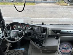 SCANIA R450A4x2NA / Highline / Retarder / Opticruise