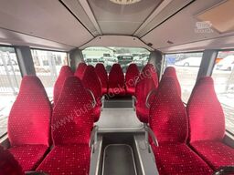 MERCEDES-BENZ O 530 LE Citaro/ A 20/ A 21 Lion?s City/ Euro 5