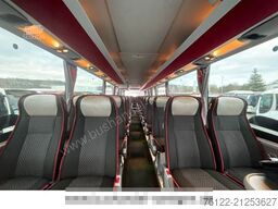 SETRA S 416 GT-HD/Klima/Travego/Tourismo/g.Zustand