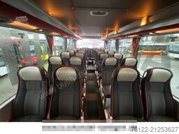 SETRA S 416 GT-HD/Klima/Travego/Tourismo/g.Zustand
