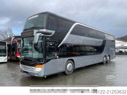 SETRA S 431 DT / Klima / Euro 5 / 86 Sitze