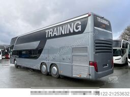 SETRA S 431 DT / Klima / Euro 5 / 86 Sitze