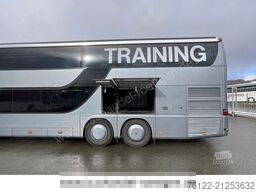 SETRA S 431 DT / Klima / Euro 5 / 86 Sitze