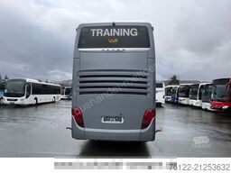 SETRA S 431 DT / Klima / Euro 5 / 86 Sitze